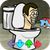 Mosing chara