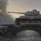 Wargame: West Front