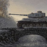 Wargame: West Front