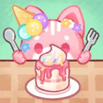 Lovely Cat:Dessert Bakery