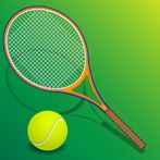 Tennis mini