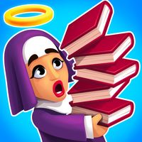Idle Pastor: Church Tycoon