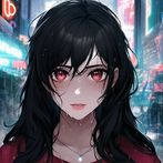 KABUKICHO 2048