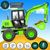 Brilliance Studio - Dinosaur Games for Kids