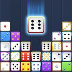 Drop Dice - Merge Dice Puzzle