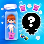 Princess games makeup dress up