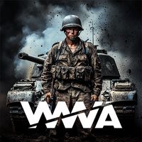 World War Armies: WW2 PvP RTS