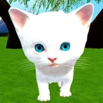 Cat Dash: Berry Bound