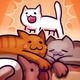 Neko Sliding: Cat Puzzle