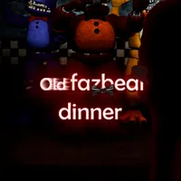 OldFazbearDinner