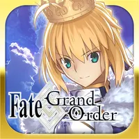 Fate/Grand Order: Cosmos in the Lostbelt
