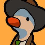 Duck Detective: Secret Salami
