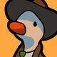 Duck Detective: Secret Salami