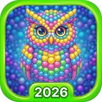Bubble Shooter 2