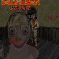 Mother Bird Horror Story Ch2