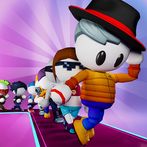 Party Snake Dance Club io