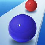 Running Ball