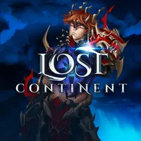 Lost Continent