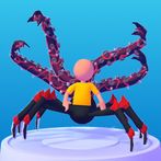 Obby Brainrot Merge & Survive