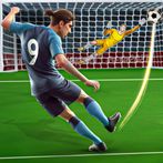 Soccer Allstars: Football Kick
