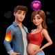 Avaland: Metaverse Life Sim 3D