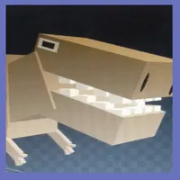Jurassic Rampage