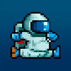 Willy Jetman: Astromonkey's Re