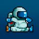 Willy Jetman: Astromonkey's Re