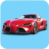toyota supra