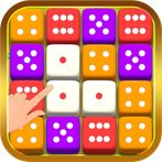 Dice Match Puzzle
