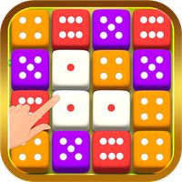 Dice Match Puzzle