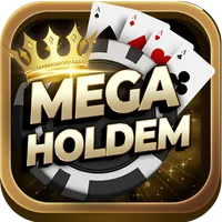 메가홀덤 - Mega Holdem