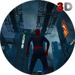 SpiderMX Neon City