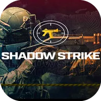 Shadow Strike 3D FPS Survival