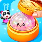 Baby Panda's Art Classroom