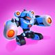 Armored Robots: Mech Wars PvP