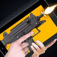 Gun Sounds - Glock 19