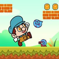 Run Adventure