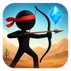 Arrow Quest: Ragdoll Archery