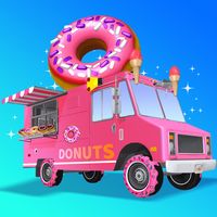 Food Truck Designer