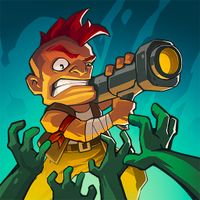 Zombie Idle Defense