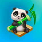 Wild Merge: Animal Puzzle Game