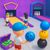 Kite flying games