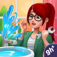 Roomflip : Design TV Show Game