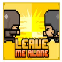 Zombie alone