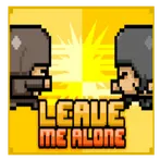 Zombie alone
