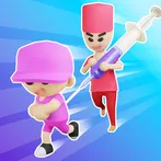 Runaway Patients 3D