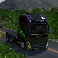 Explorando As Estradas Do BR
