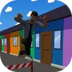 Parkour Idle