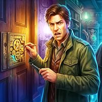 Random Escape Game: Room Exit